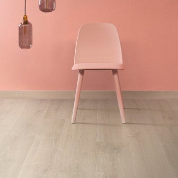 Tarimas Laminada Roble Beige Cepillado